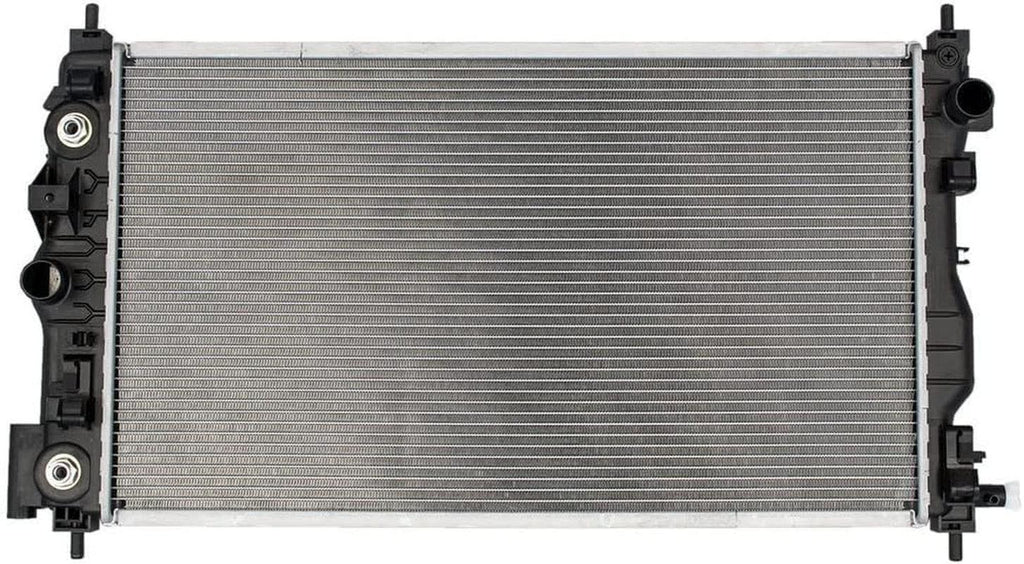 221-9307 Radiator, 1 Pack
