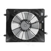 Global Parts Engine Cooling Fan Assembly for Pilot, MDX 2811299