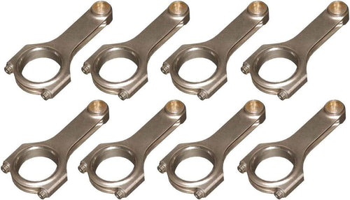 5700B3D2000 Forged H-Beam Rod (SBC 4340 5.700)