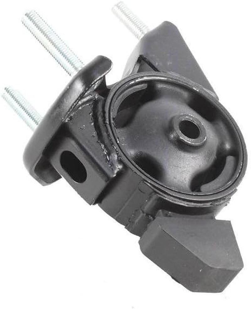 DNJ MMK1081 Complete Engine Motor & Transmission Mount Kit for 1998-2002 / Toyota, Chevrolet/Corolla, Prizm / 1.8L / Auto Trans