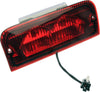 Dorman 923-290 Center High Mount Stop Light Compatible with Select Ford Models