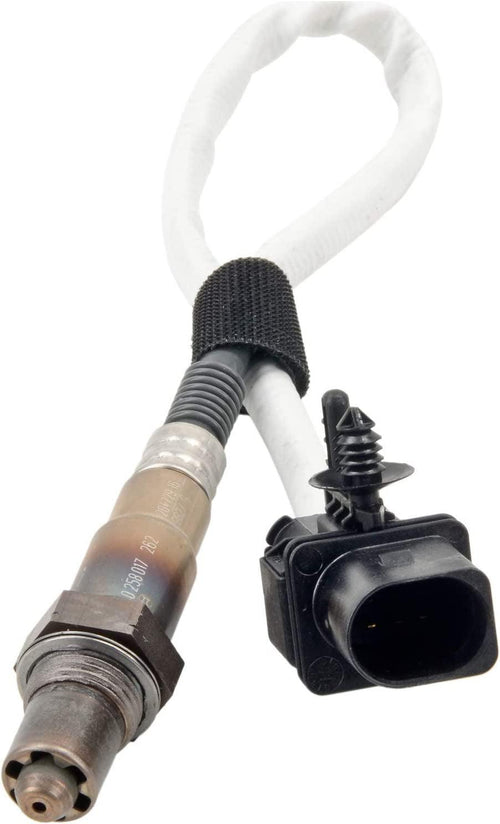 Automotive 17263 Original Equipment Wideband Oxygen Sensor - Compatible with Select Ford Flex, Focus, F-150, F-450 Super Duty, F-550 Super Duty, Mustang, Taurus; Lincoln MKS, MKT