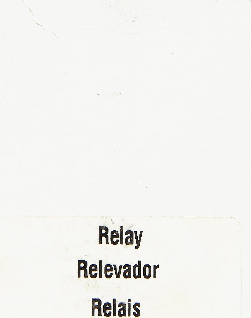 20249 Blower Motor Resistor