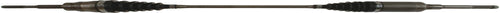 60-9295 Remanufactured CV Constant Velocity Drive Axle Shaft (Renewed)