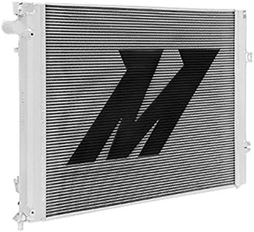 MMRAD-SRT-09 Performance Aluminum Radiator Compatible with Dodge Challenger 5.7L V8 2006+