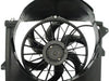 - 620-107 - Radiator Fan Assembly without Controller