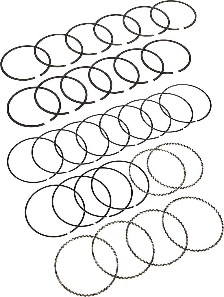 E-613K Piston Ring