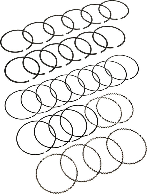 E-613K Piston Ring