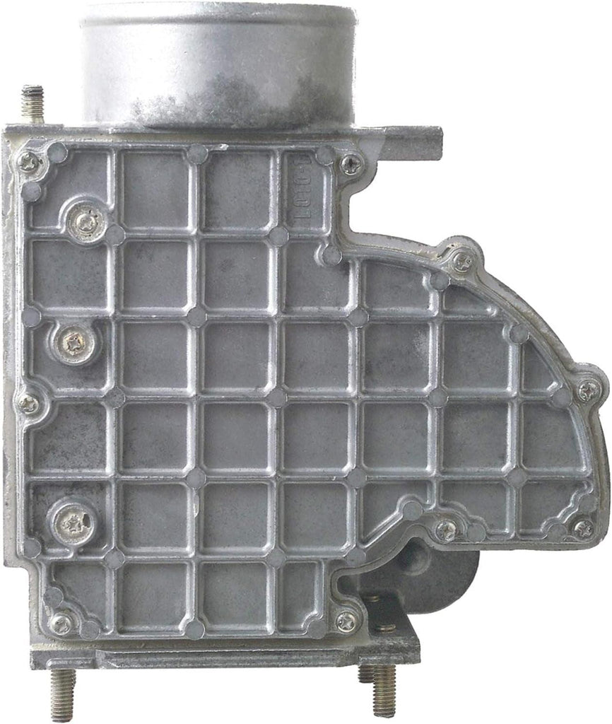 74-9106 Remanufactured Mass Airflow Sensor (MAFS) (Renewed)