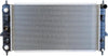 Radiator, New OE Quality - 221-9021