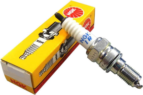 NGK 4313 Spark Plugs, One Size