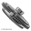 Beck Arnley Engine Cooling Fan Clutch for Mercedes-Benz 130-0218