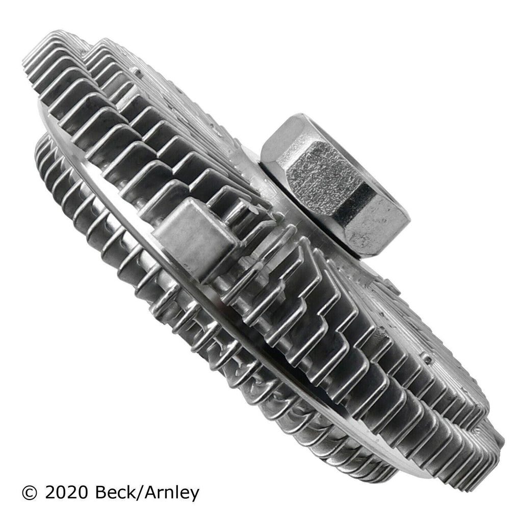Beck Arnley Engine Cooling Fan Clutch for Mercedes-Benz 130-0218