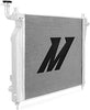 MMRAD-WK2-12 Performance Aluminum Radiator Compatible with Jeep Grand Cherokee SRT-8, 2012+