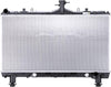 13345 Radiator Compatible with 2012-2015 Chevrolet Camaro