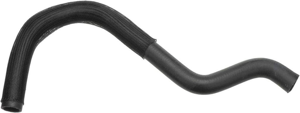 Gold 26307X Molded Upper Radiator Hose