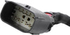MSD 22791 Harness (, LS, 24X/1X, Rear Cam Sensor)