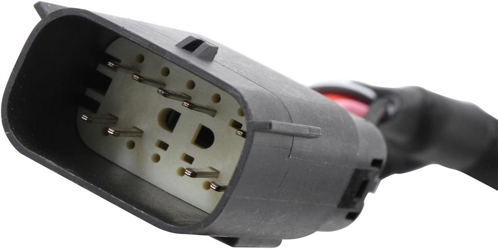MSD 22791 Harness (, LS, 24X/1X, Rear Cam Sensor)