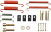 R-Line Replacement Rear Parking Brake Hardware Kit - for Select Year Ford Excursion, F250, F350, F450 and F550 Super Duty Models (H7308)