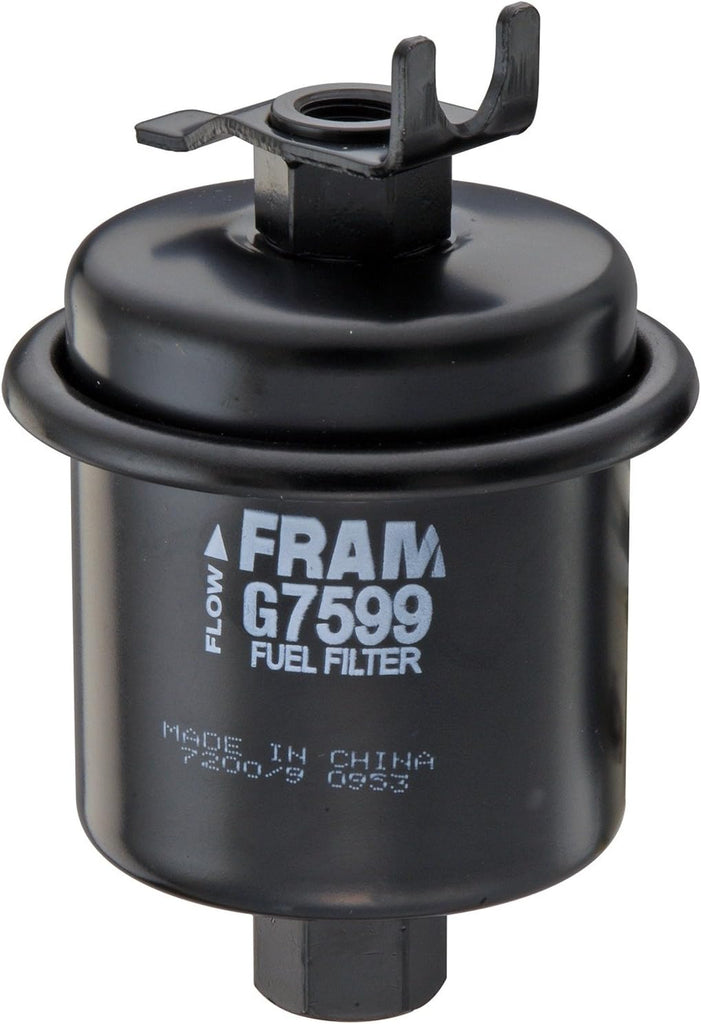 G7599 In-Line Fuel Filter