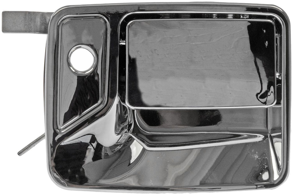 Dorman Exterior Door Handle for F-250 Super Duty, F-350 Super Duty 91098