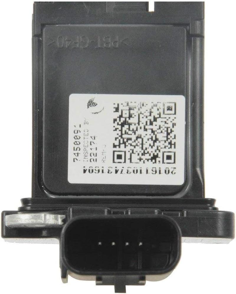 74-50091 Remanufactured Mass Air Flow Sensor