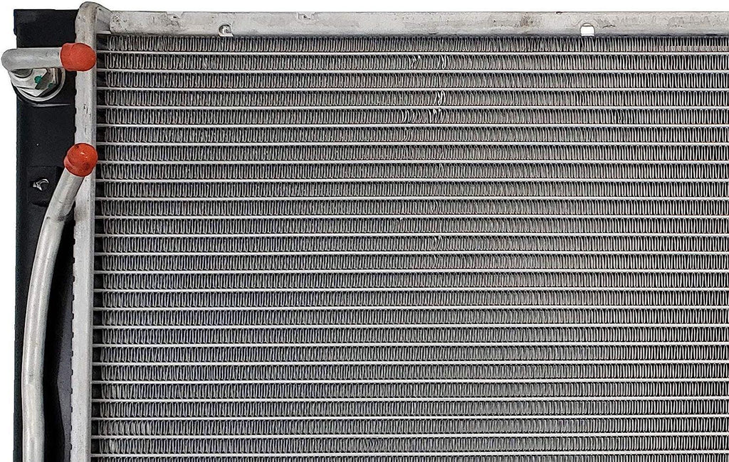 3570: Radiator Toyota Sienna 3.3L 2005-2004