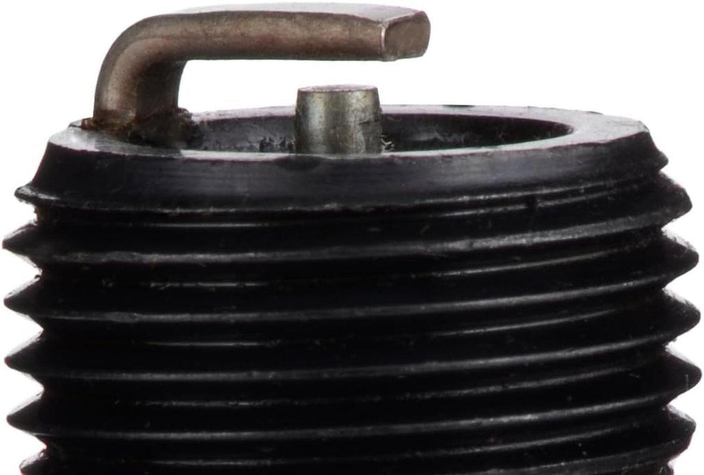Autolite 824 Copper Resistor Automotive Replacement Spark Plug (1 Pack)