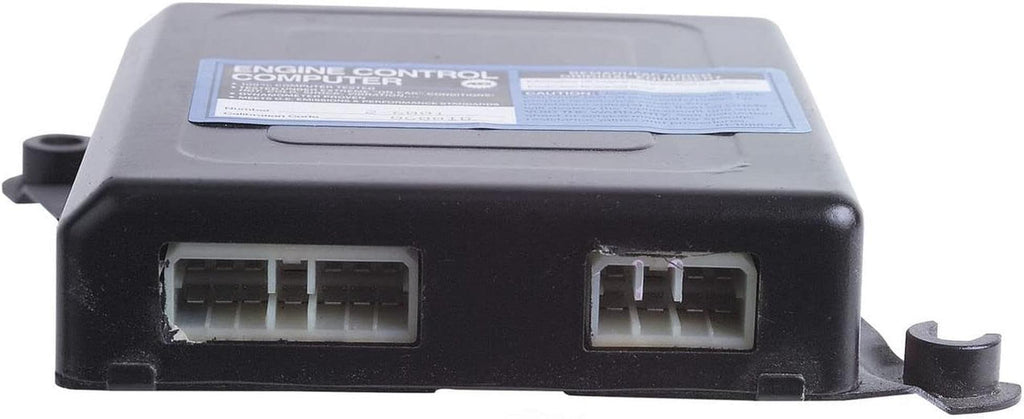 72-6001 Ecu Computer - Reman
