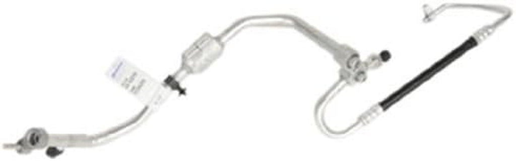 GM Genuine Parts 15-33219 Air Conditioning Compressor and Condenser Hose Assembly