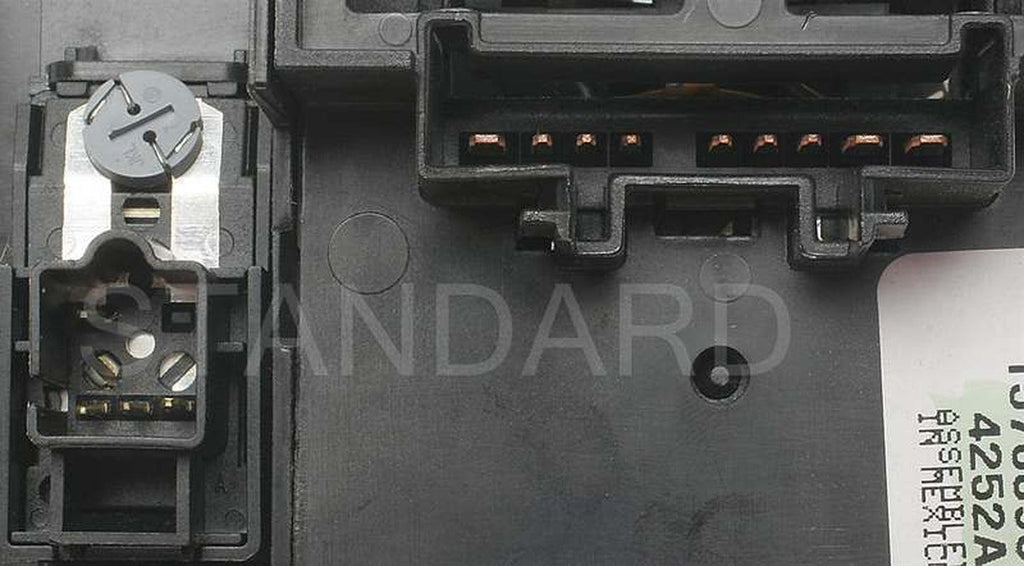 Instrument Panel Dimmer Switch for Blazer, S10, Jimmy, Sonoma, Bravada HLS-1027