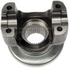 Differential End Yoke for Express 2500, Express 3500+More 697-551