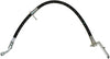 Professional 18J4109 Rear Driver Side Hydraulic Brake Hose Assembly