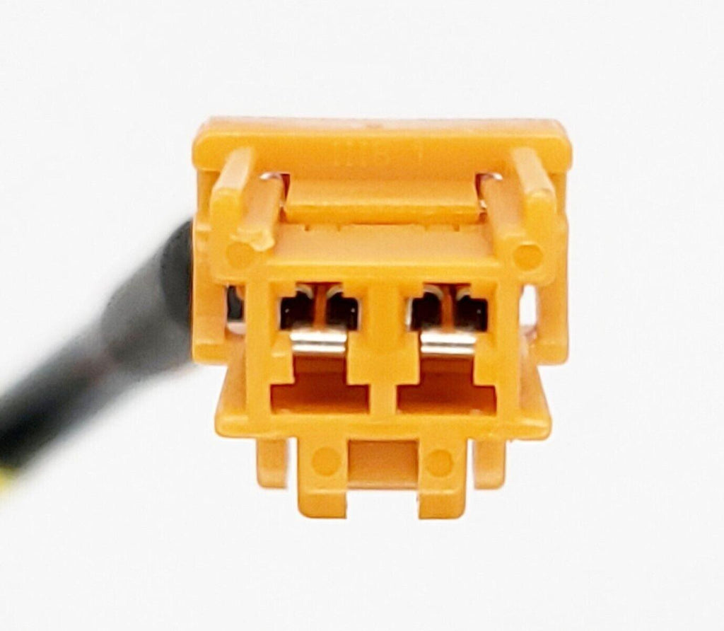 Holstein ABS Wheel Speed Sensor for 1996-2000 Civic 2ABS1155