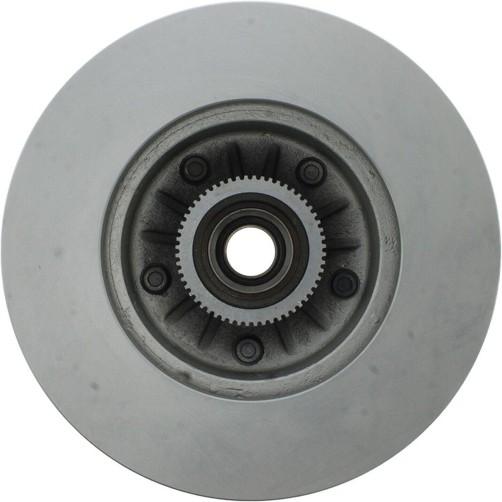 Centric Front Disc Brake Rotor for Ford (320.65105F)