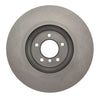 Centric Front Disc Brake Rotor for BMW (121.34093)