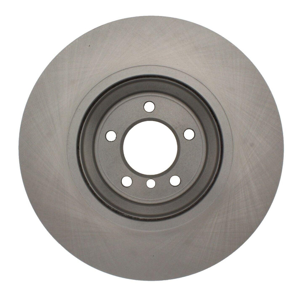 Centric Front Disc Brake Rotor for BMW (121.34093)