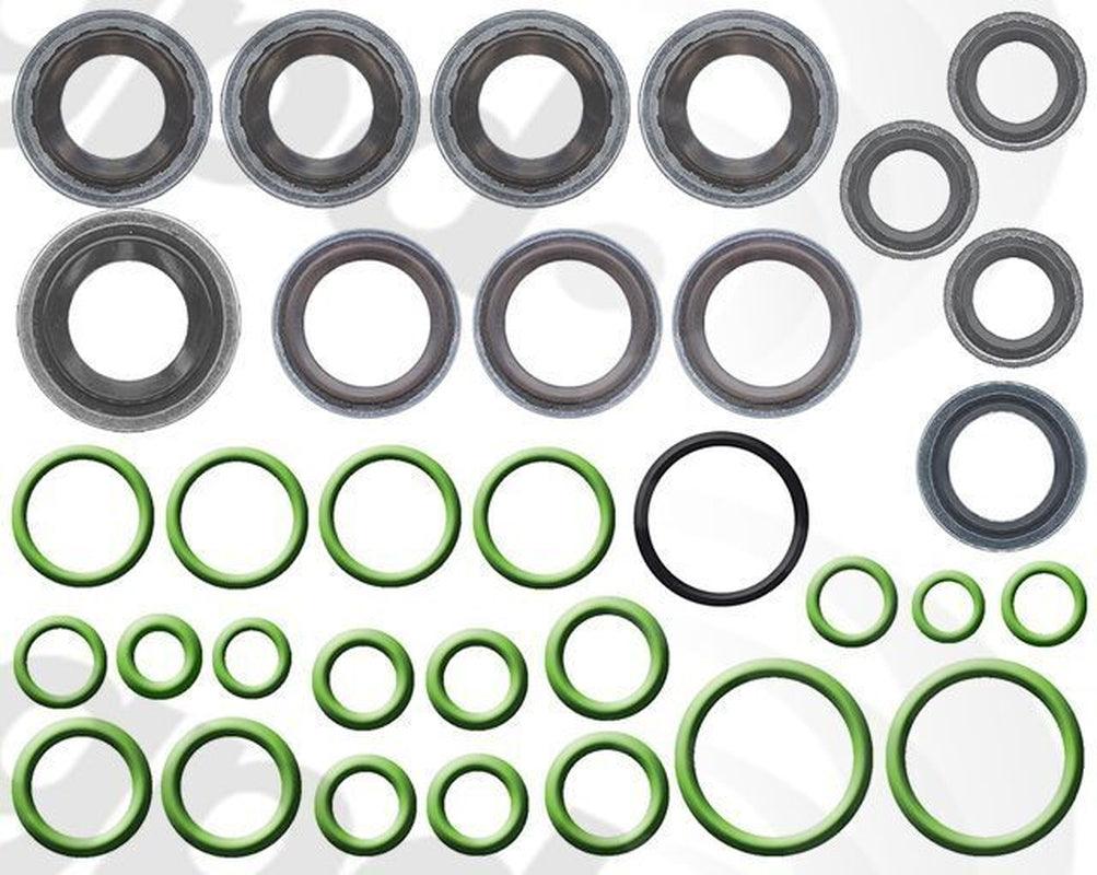 Global Parts A/C Compressor and Component Kit for 04-05 Monte Carlo 9613248