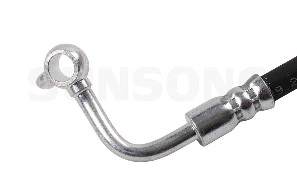 Sunsong Brake Hydraulic Hose for 11-16 Kia Optima 2201806