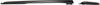 Front and Rear Exterior Door Handle Set of 4 Compatible with 2014-2019 Kia Soul Primed Driver and Passenger Side