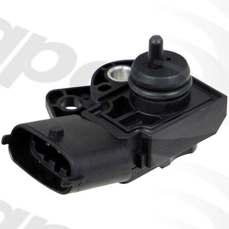 Global Parts Fuel Injection Pressure Sensor for Volvo 1811272