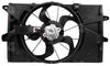 Four Seasons Engine Cooling Fan Assembly for Taurus, MKS, Taurus X, Sable 76213