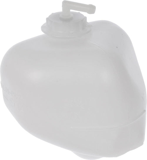Dorman 603-320 Front Engine Coolant Reservoir Compatible with Select Honda Models