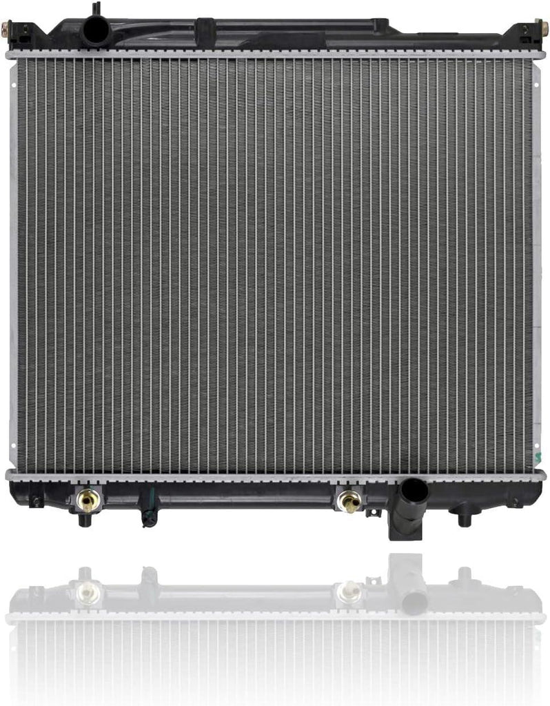 A2954 Radiator