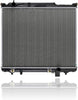 A2939 Radiator