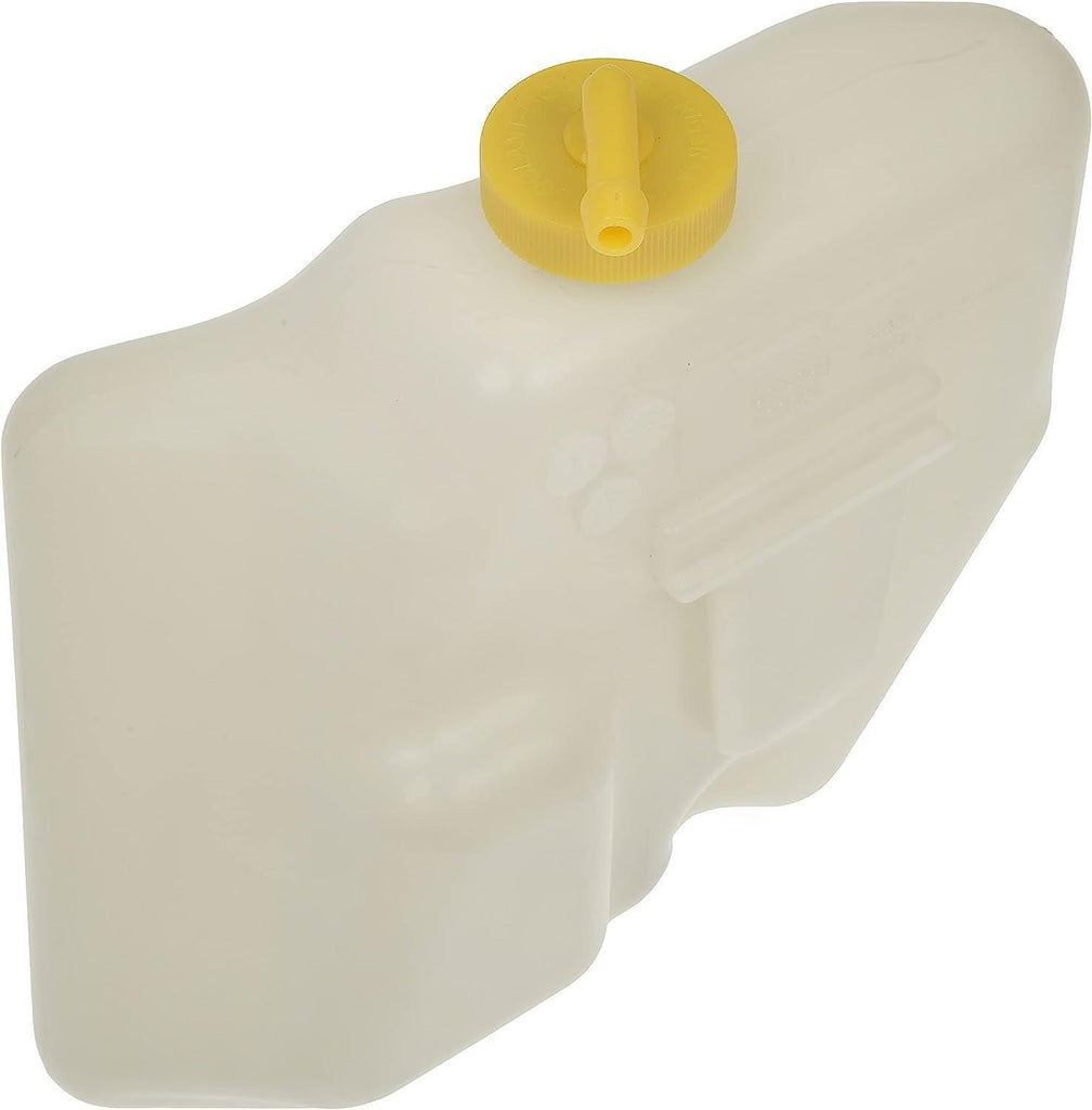 Dorman 603-866 Engine Coolant Reservoir Compatible with Select Honda Models