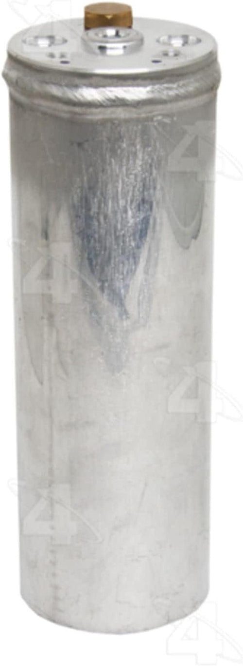 33740 Aluminum Filter Drier W/Pad Mount