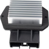 Blower Motor Module Resistor for Toyota Camry Solara Lexus ES300 GS300 RX330