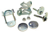 Alignment Cam Bolt Kit for Sebring, Stratus, Eclipse, Diamante+More (MS25037)