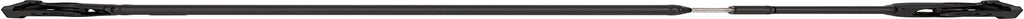 Dorman 936-773 OE FIX Rear Drive Shaft Compatible with Select Toyota Models
